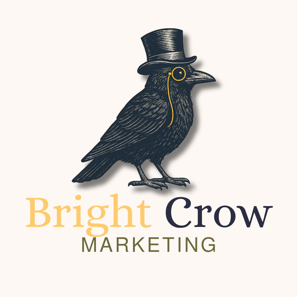 Bright Crow Marketing
